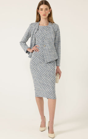 Jackets Multi Occasion JUDITH JACKET