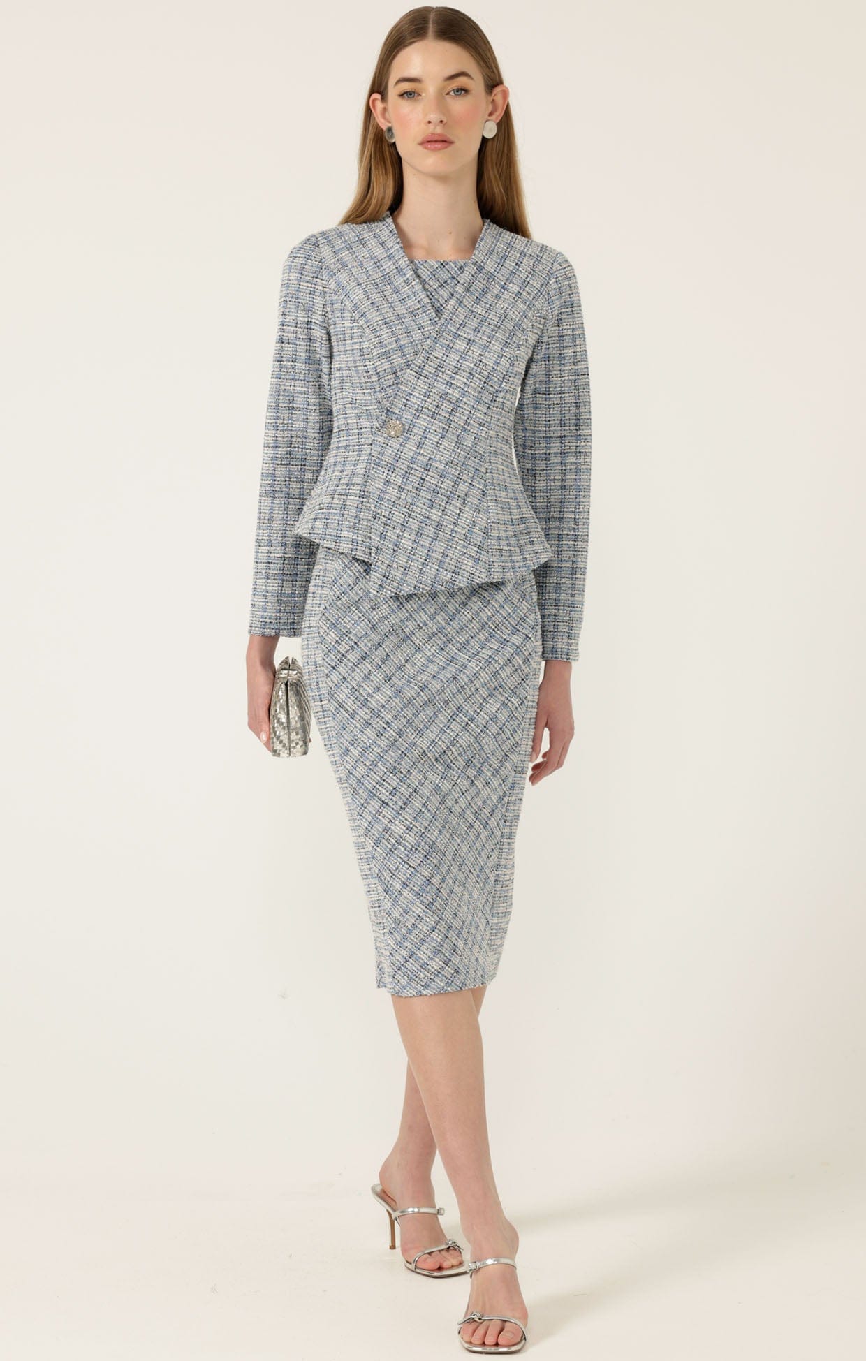 Jackets Multi Occasion JUDITH JACKET