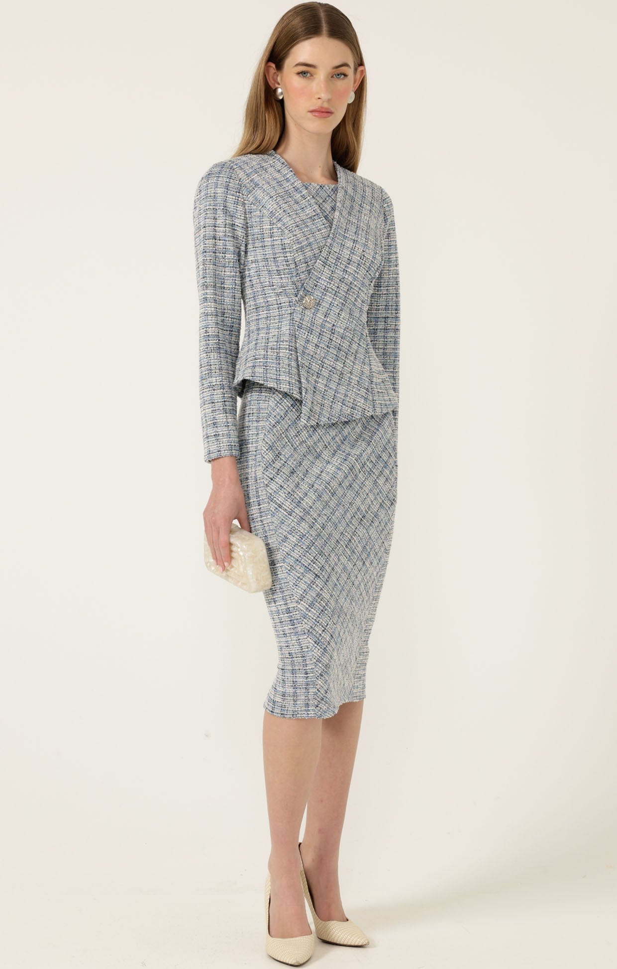 Dresses Multi Occasion PHOEBE DRESS