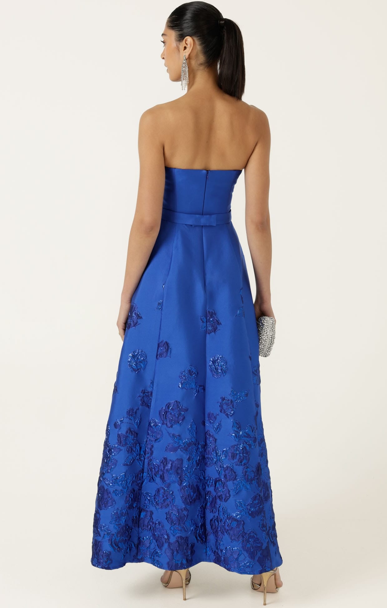 Dresses Events PIALLE GOWN