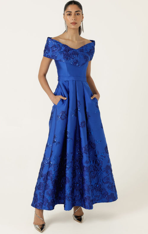 Dresses Events PIALLE GOWN
