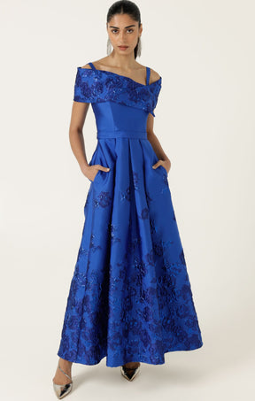 Dresses Events PIALLE GOWN