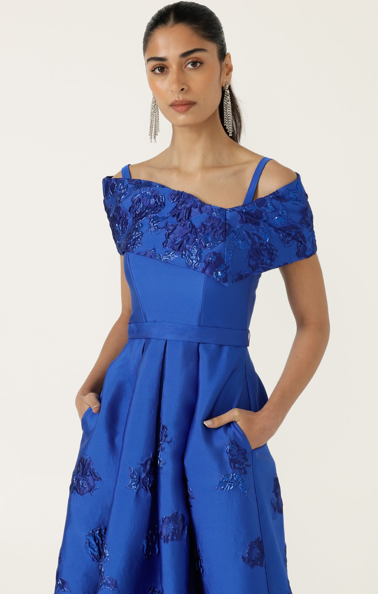Dresses Events PIALLE GOWN