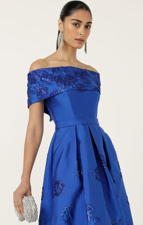 Dresses Events PIALLE GOWN