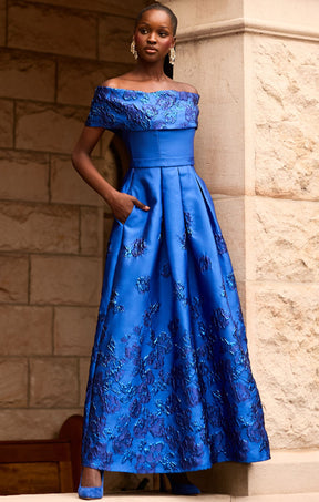 Dresses Events PIALLE GOWN