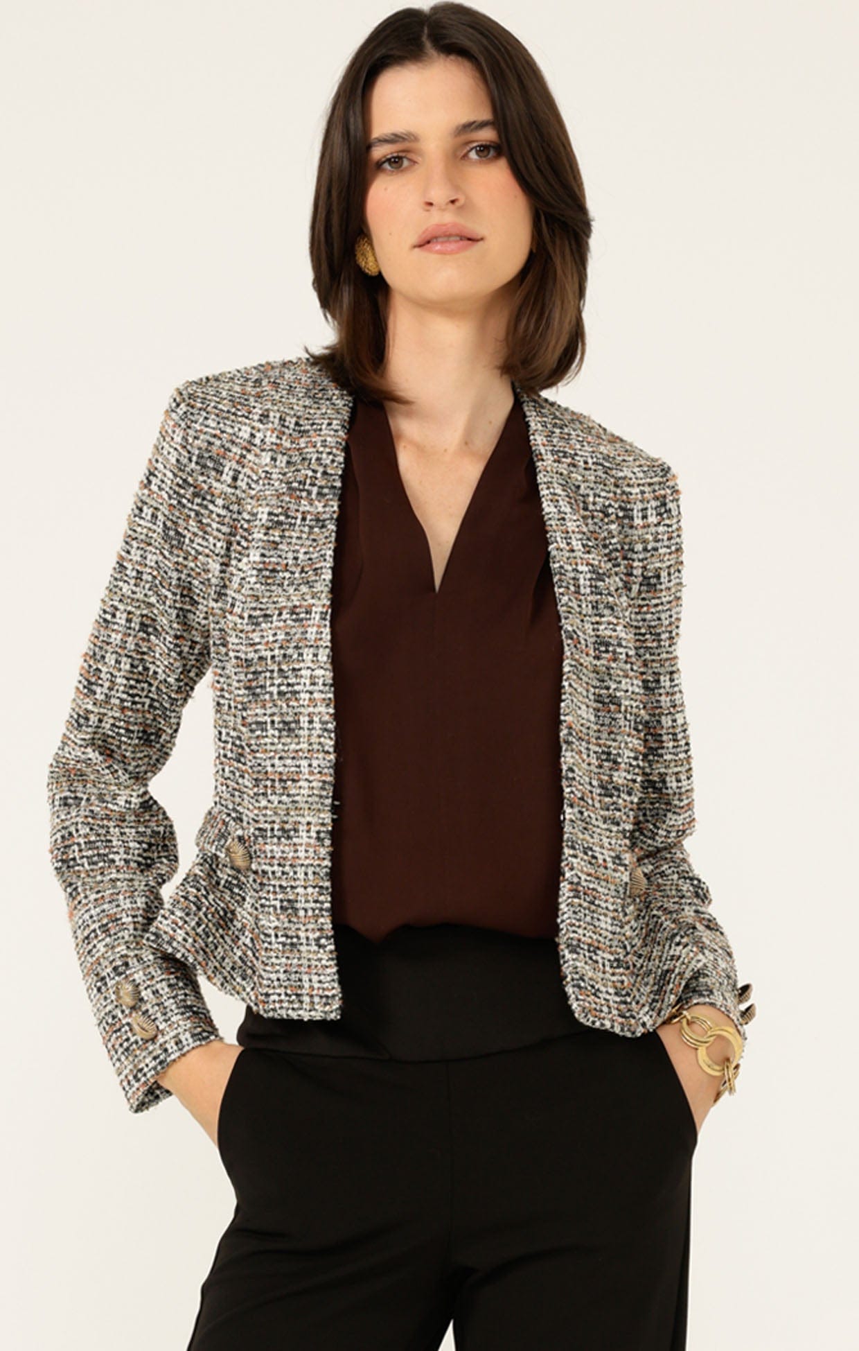 Jackets Multi Occasion ROSEMARY JACKET