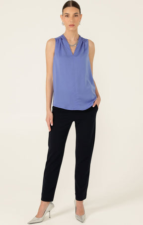 Tops Multi Occasion PIPER TOP IN CORNFLOWER