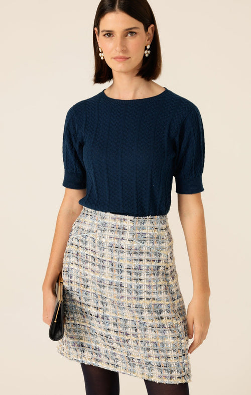 Skirts Multi Occasion PIXIE PEAK MINI SKIRT