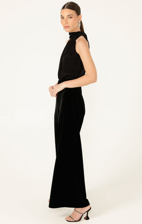 Pants Multi Occasion PLUSH PALAZZO PANT