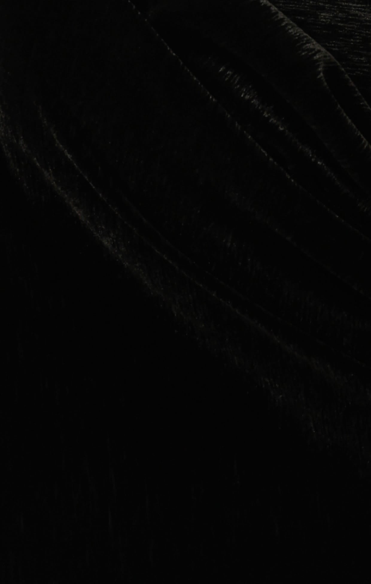 Pants Multi Occasion PLUSH PALAZZO PANT