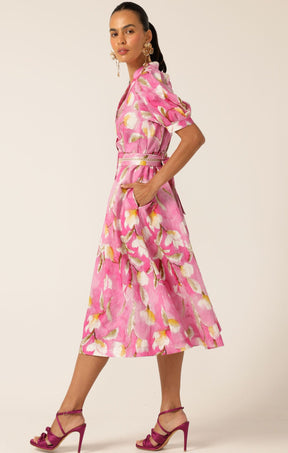 Dresses Multi Occasion POSY SHIRTMAKER DRESS
