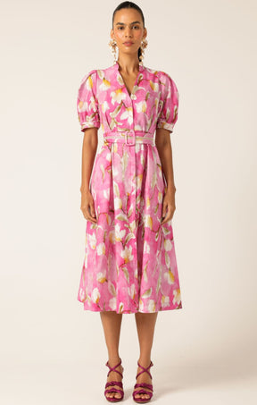 Dresses Multi Occasion POSY SHIRTMAKER DRESS