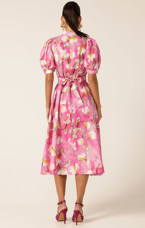 Dresses Multi Occasion POSY SHIRTMAKER DRESS