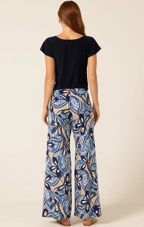 Pants PRINTED SEAMLESS PANT