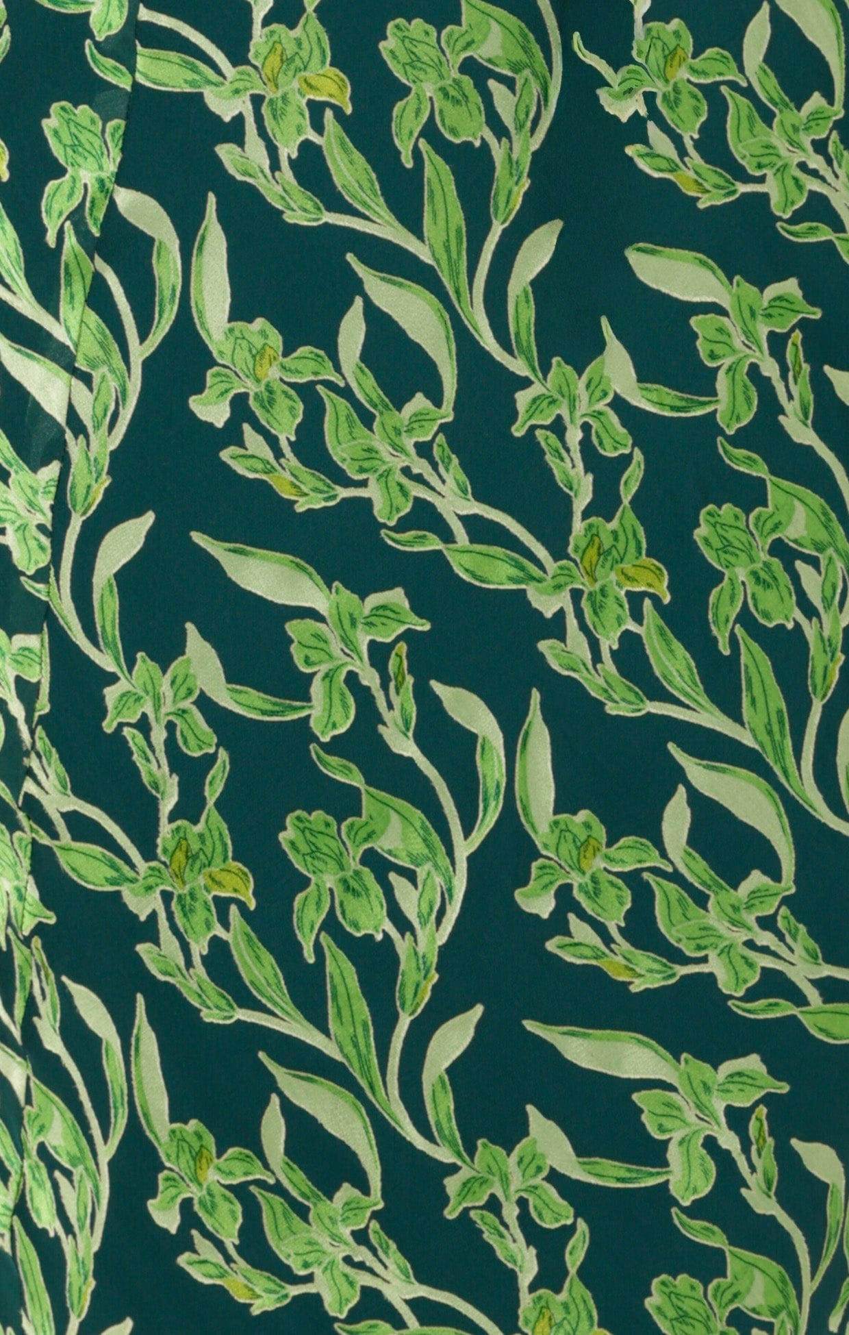 Dresses ORCHID WRAP DRESS