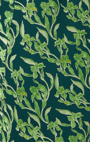 Dresses ORCHID WRAP DRESS