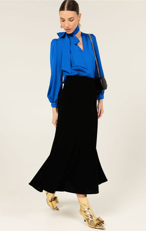 Skirts Multi Occasion ANGIE A-LINE SKIRT