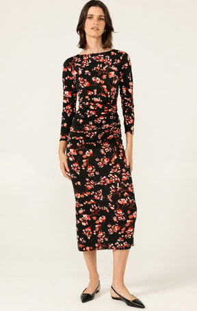 Dresses Multi Occasion QUINN MIDI DRESS