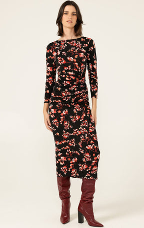 Dresses Multi Occasion QUINN MIDI DRESS