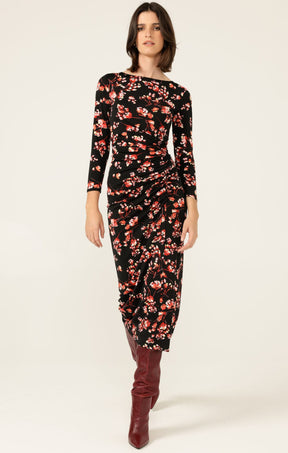 Dresses Multi Occasion QUINN MIDI DRESS
