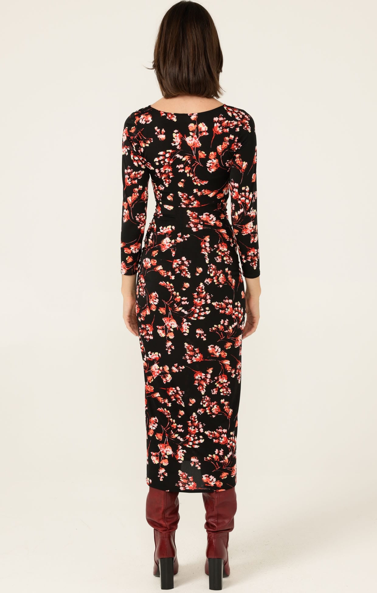 Dresses Multi Occasion QUINN MIDI DRESS