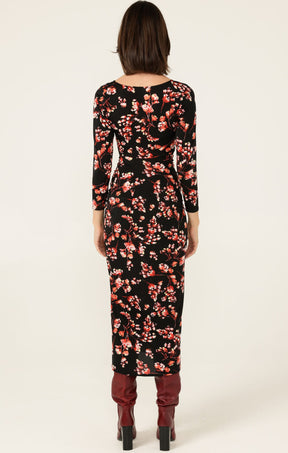 Dresses Multi Occasion QUINN MIDI DRESS