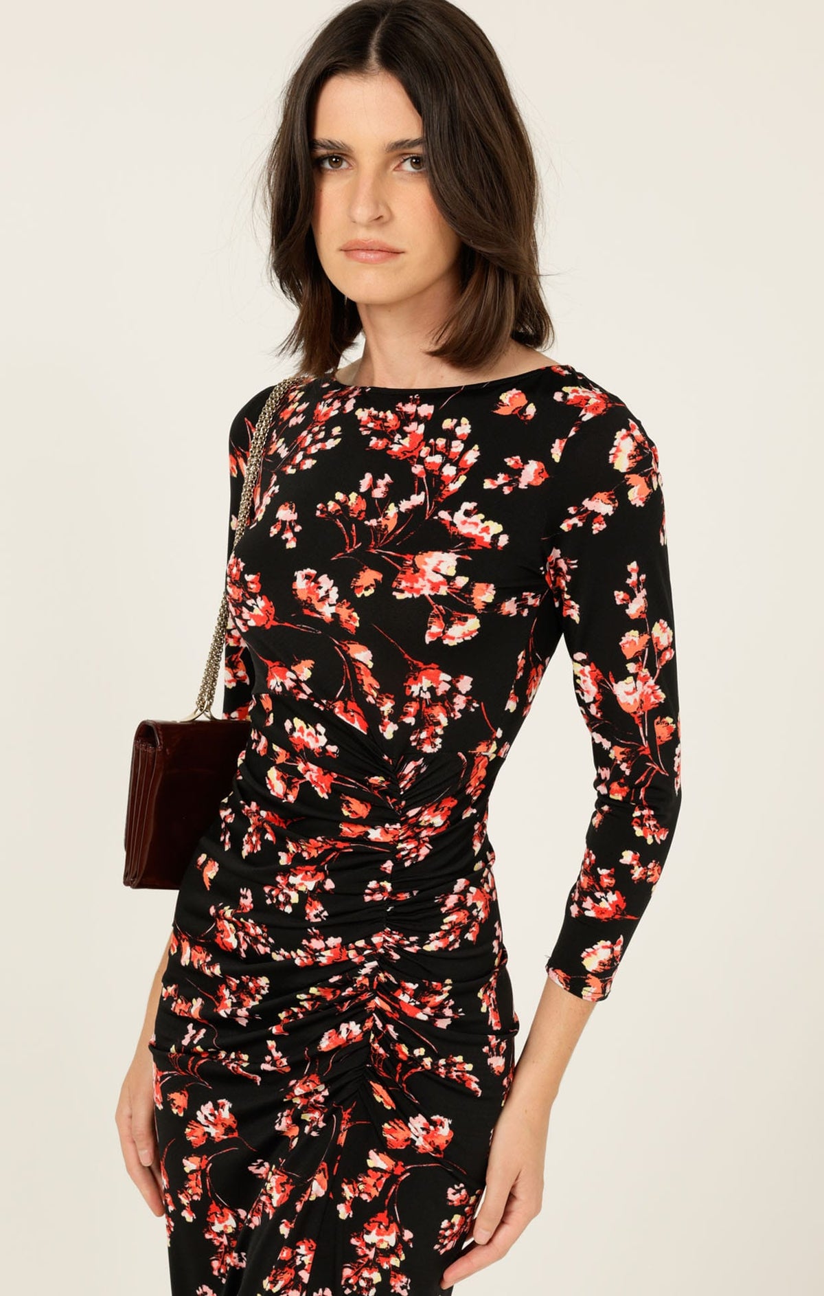 Dresses Multi Occasion QUINN MIDI DRESS