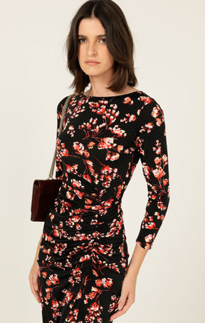 Dresses Multi Occasion QUINN MIDI DRESS