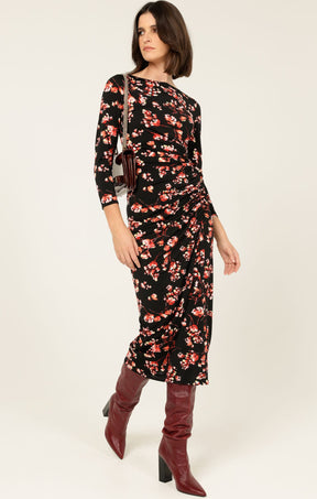Dresses Multi Occasion QUINN MIDI DRESS