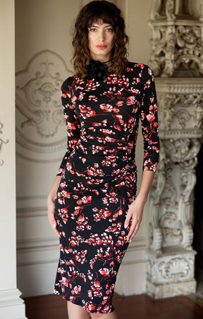 Dresses Multi Occasion QUINN MIDI DRESS