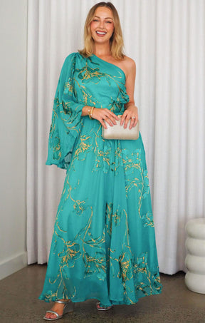 Dresses Events LORELEI MAXI DRESS