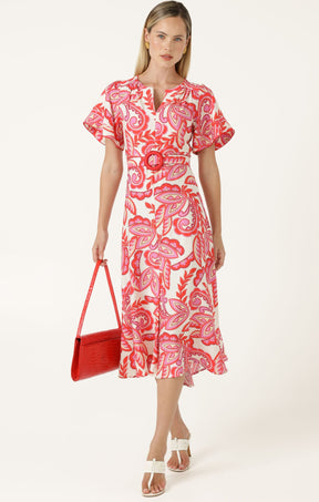 Dresses Multi Occasion RAFFAELA DRESS