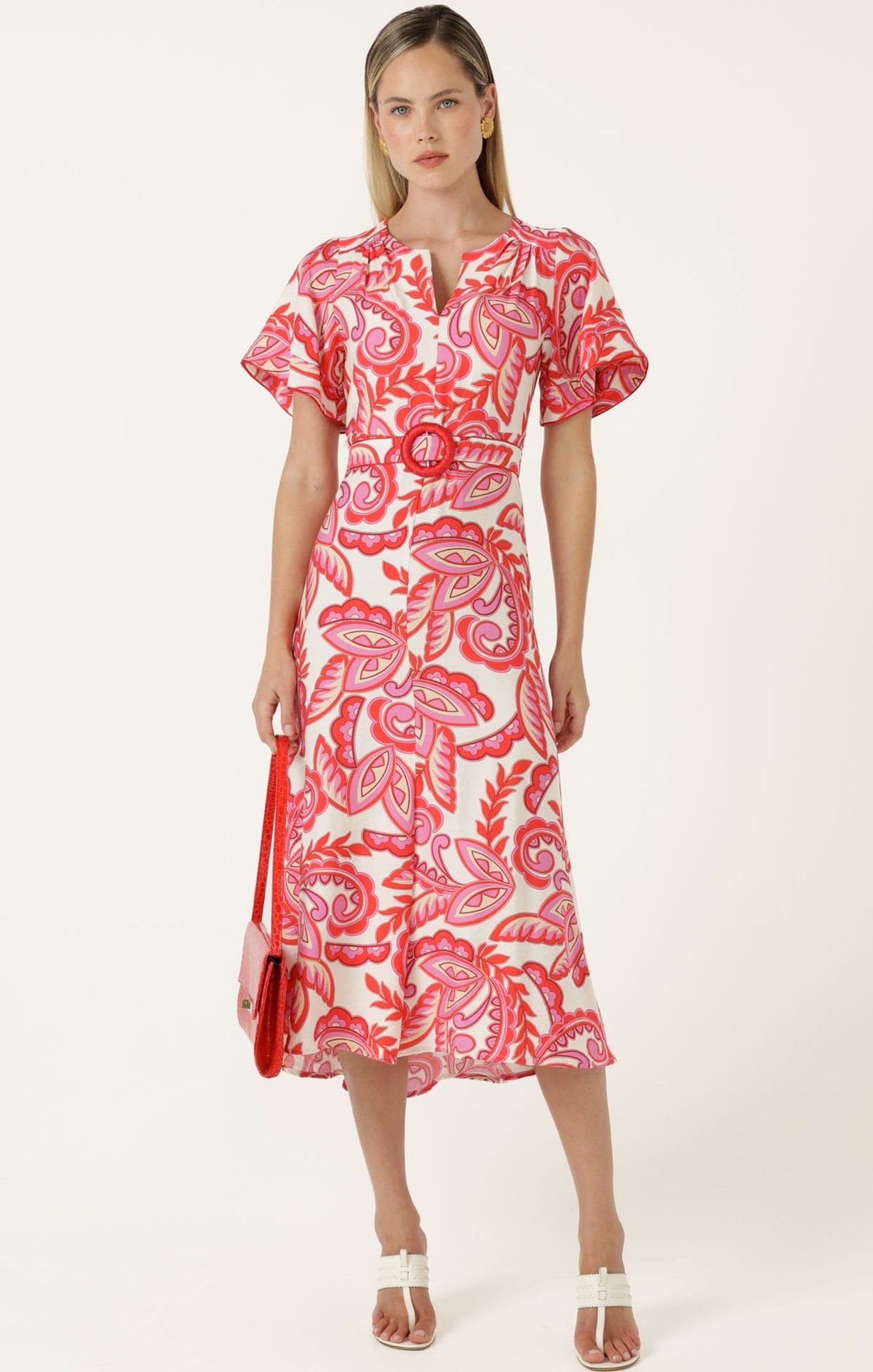 Dresses Multi Occasion RAFFAELA DRESS