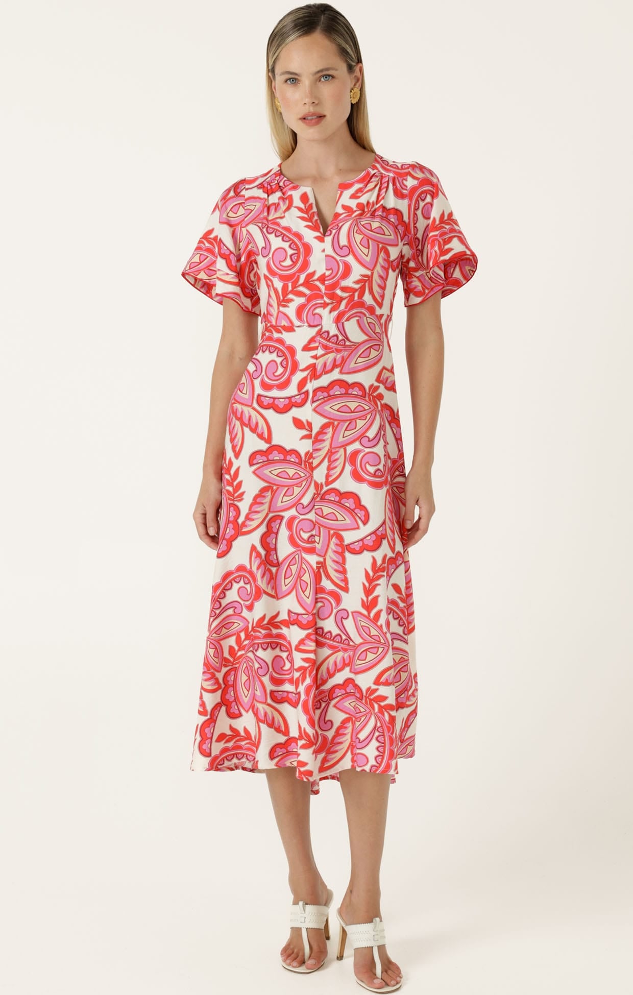 Dresses Multi Occasion RAFFAELA DRESS