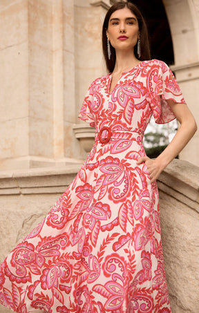 Dresses Multi Occasion RAFFAELA DRESS