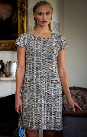 Dresses SADIE SHIFT DRESS