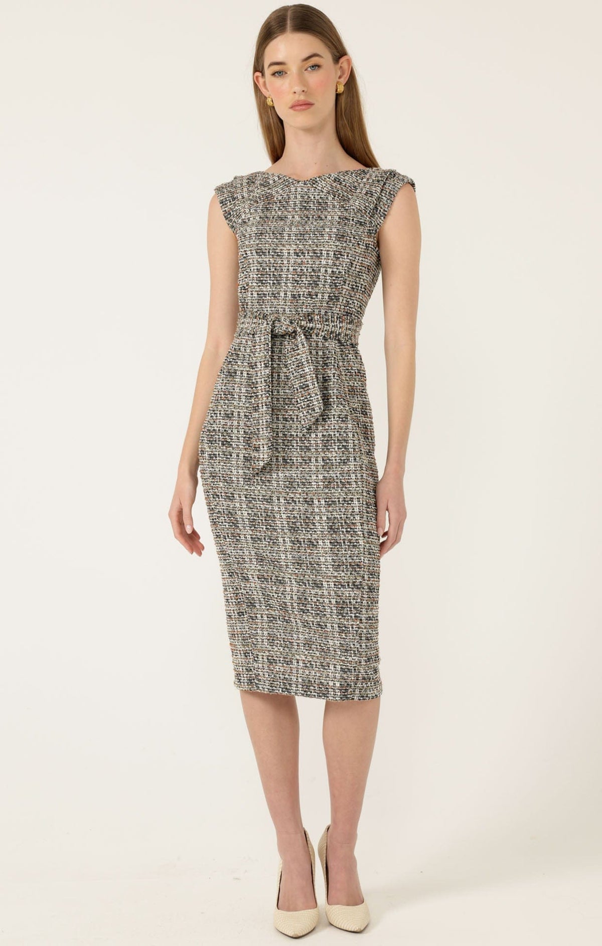 Dresses Multi Occasion RAMONA DRESS