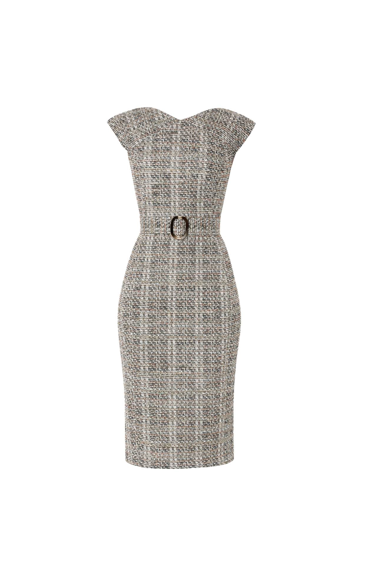 Dresses Multi Occasion RAMONA DRESS