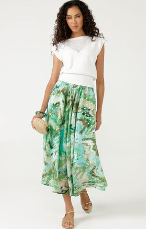 Skirts Multi Occasion RHODES SKIRT