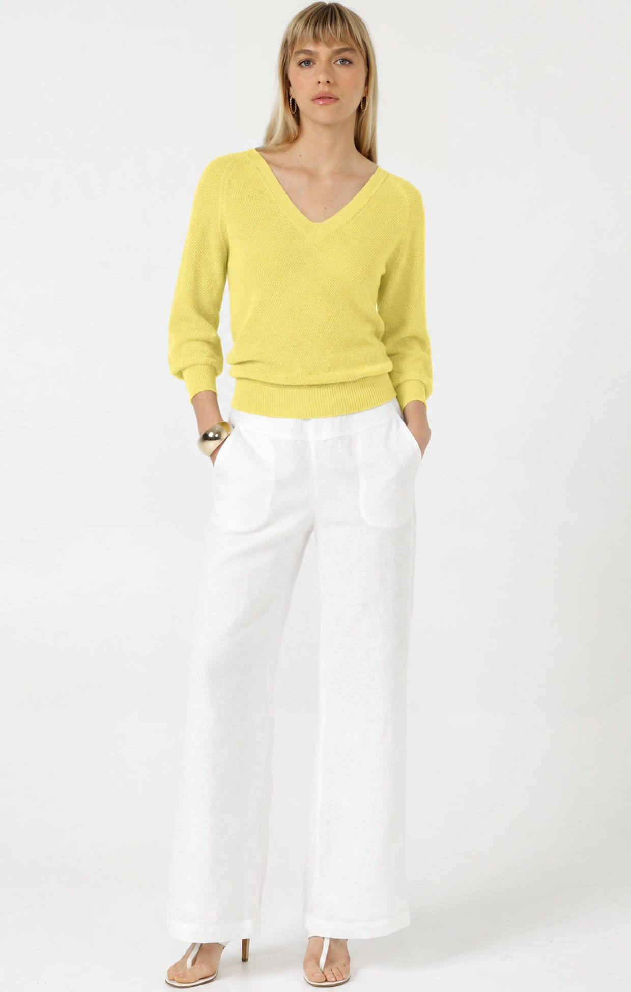 Pants SAILOR PANT
