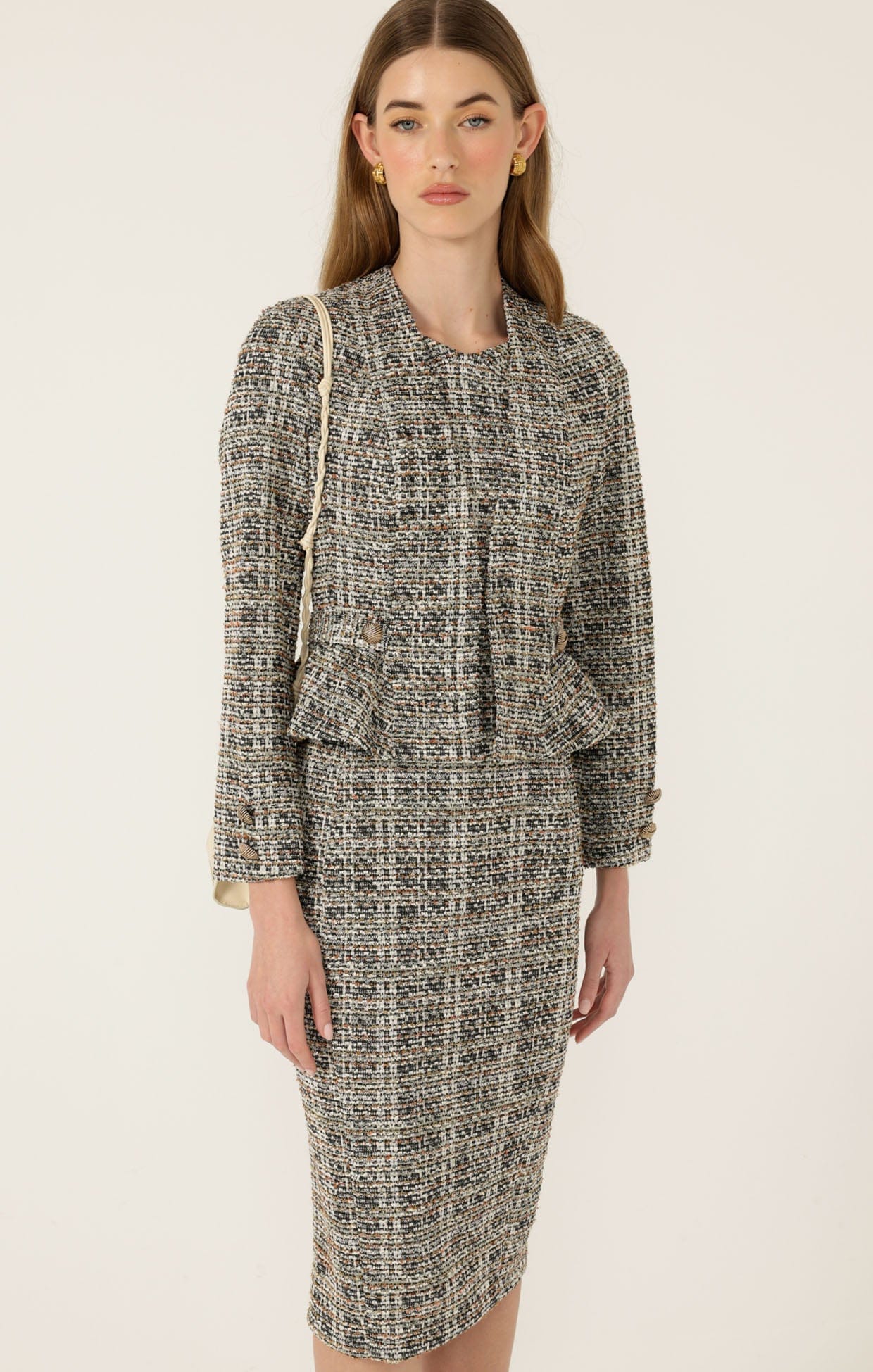 Jackets Multi Occasion ROSEMARY JACKET