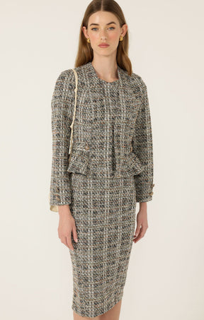 Jackets Multi Occasion ROSEMARY JACKET