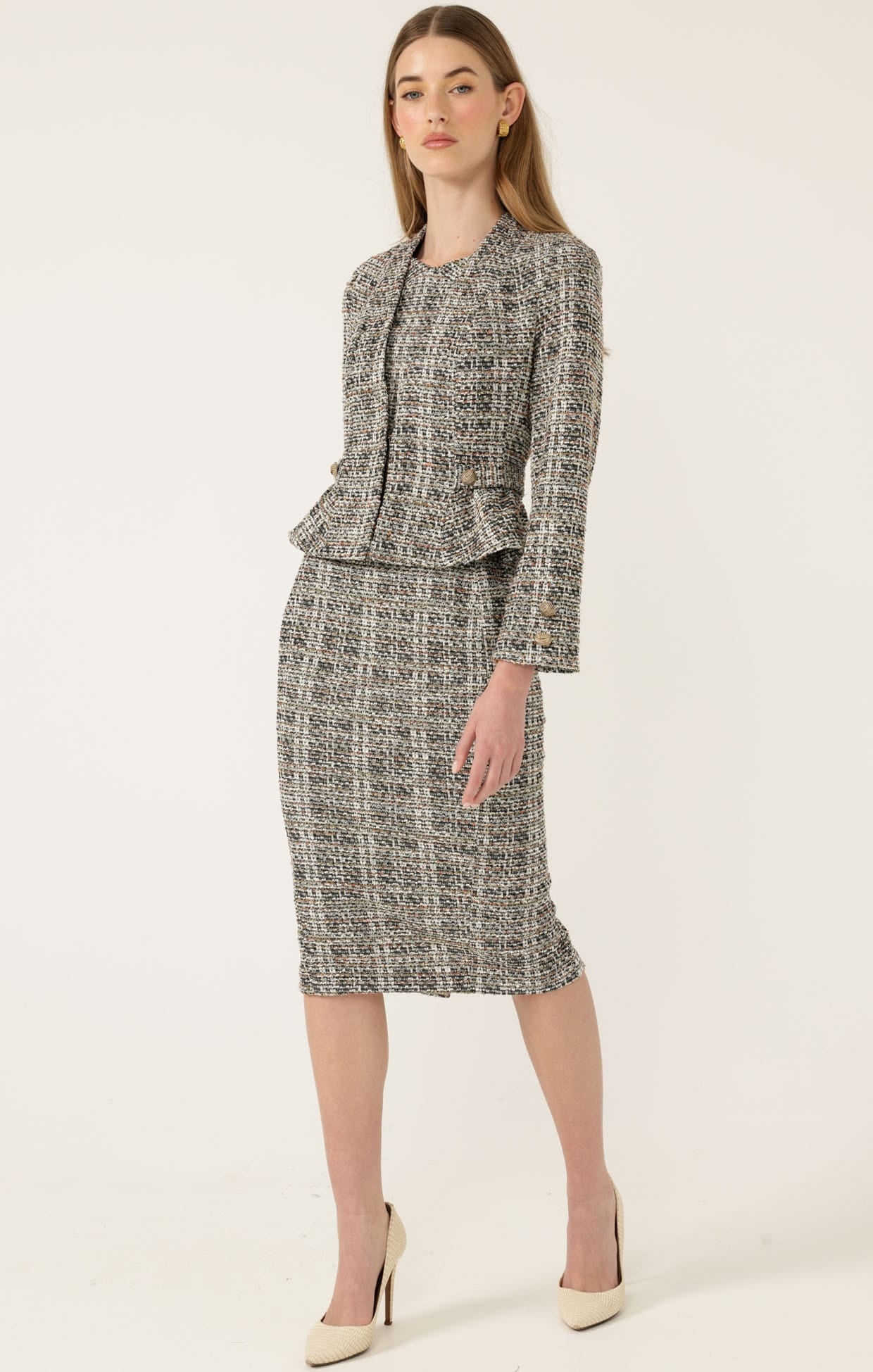 Dresses Multi Occasion RAMONA DRESS