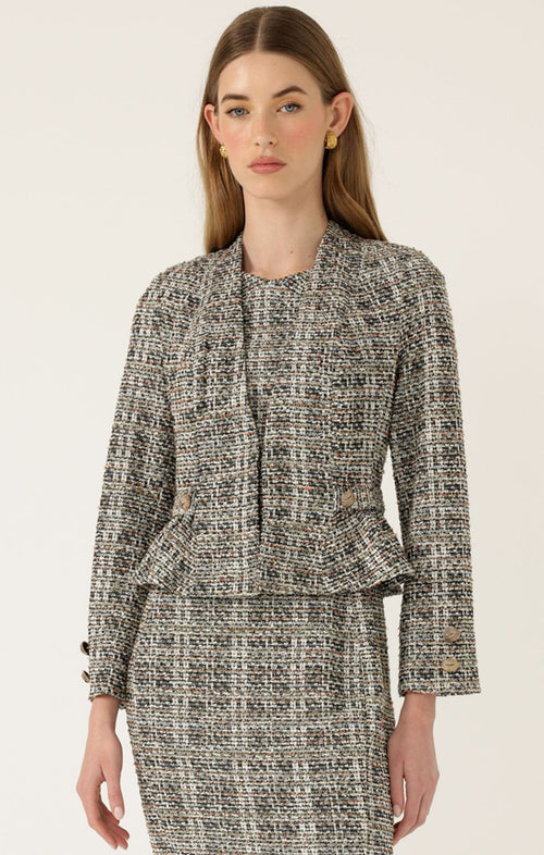 Jackets Multi Occasion ROSEMARY JACKET