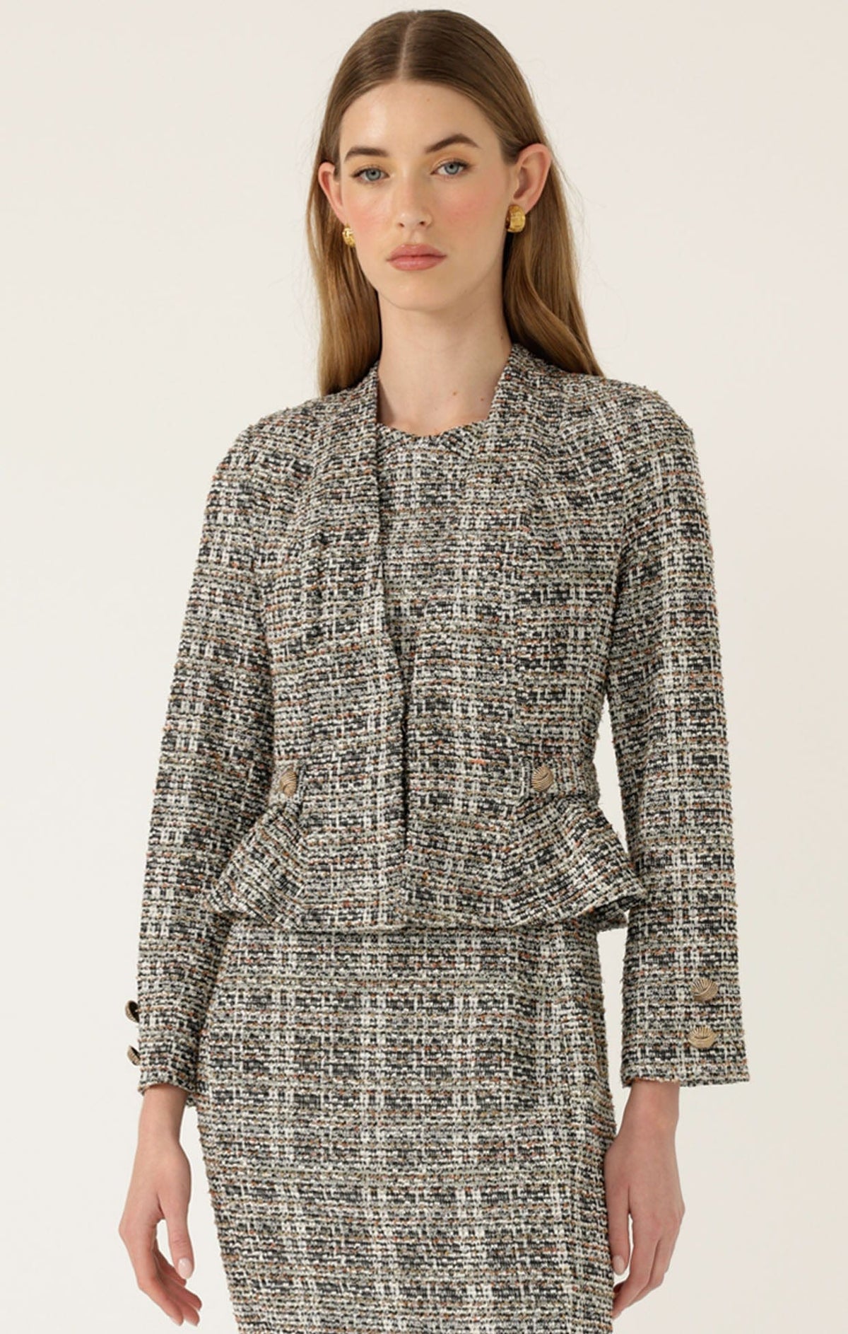 Jackets Multi Occasion ROSEMARY JACKET
