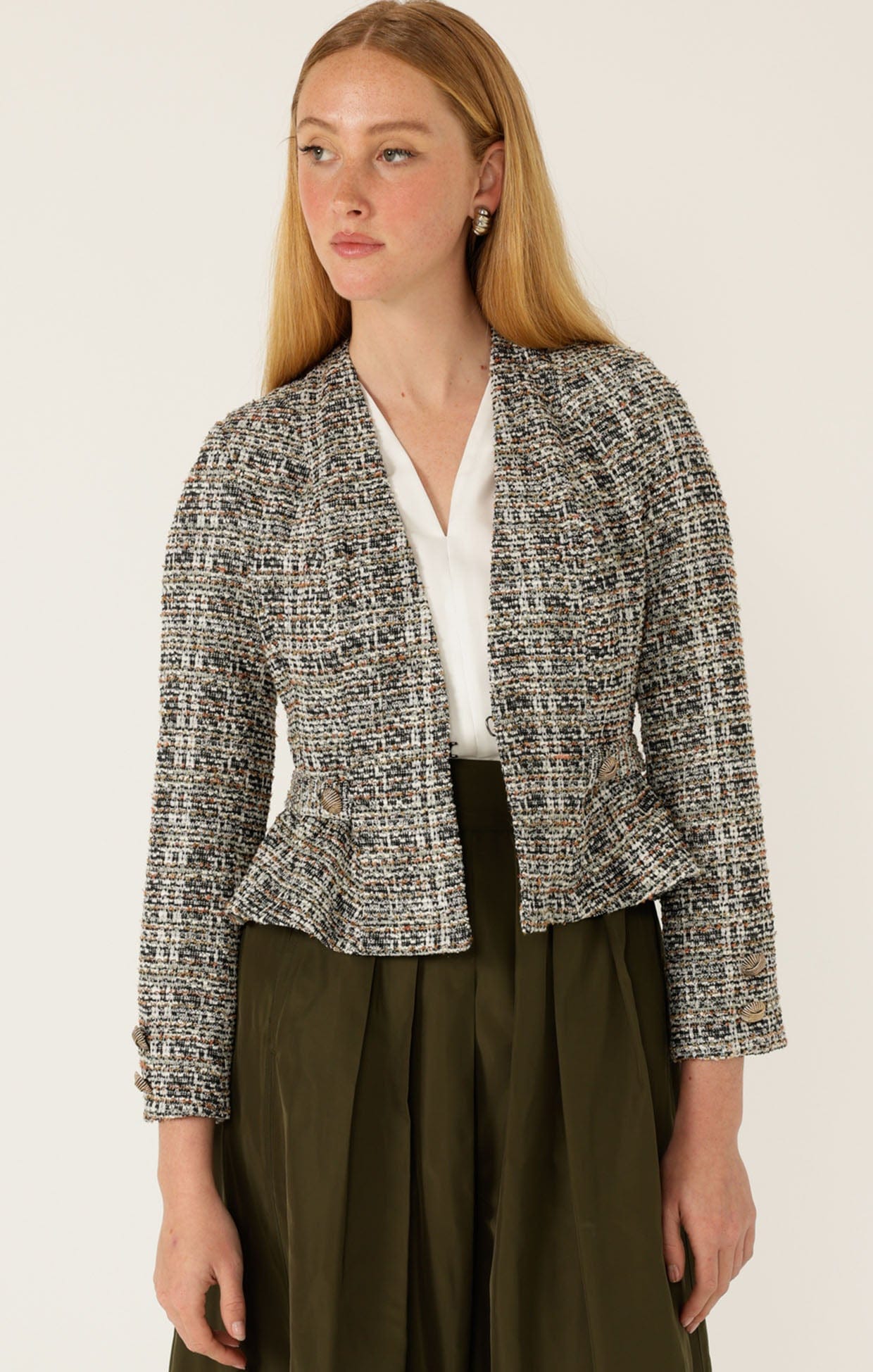 Jackets Multi Occasion ROSEMARY JACKET