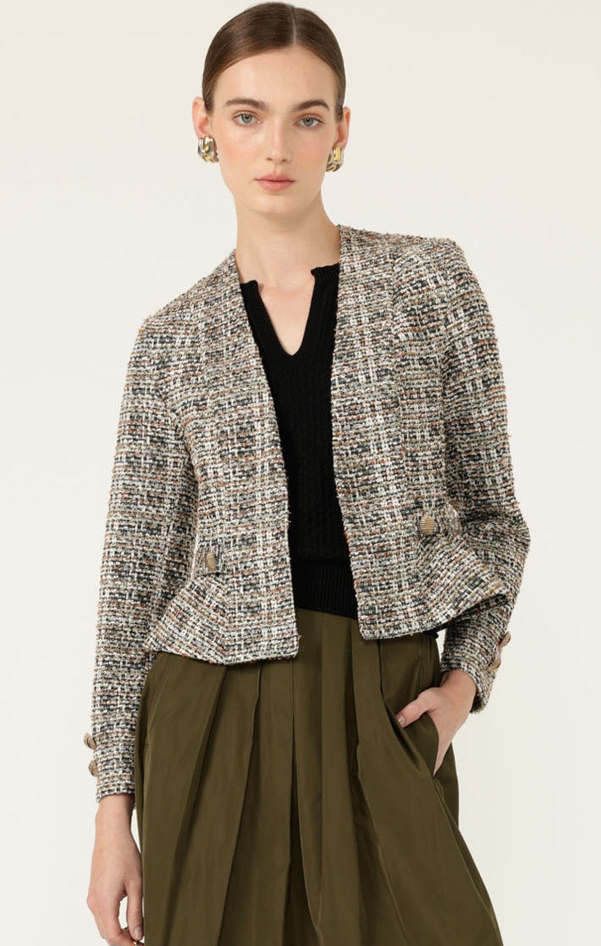 Jackets Multi Occasion ROSEMARY JACKET