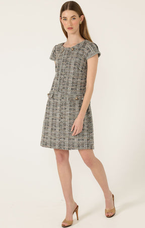 Dresses SADIE SHIFT DRESS