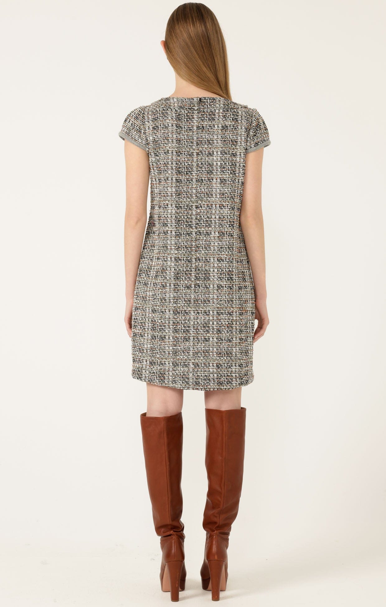 Dresses SADIE SHIFT DRESS