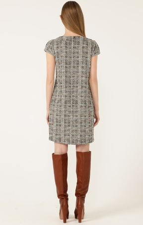 Dresses SADIE SHIFT DRESS
